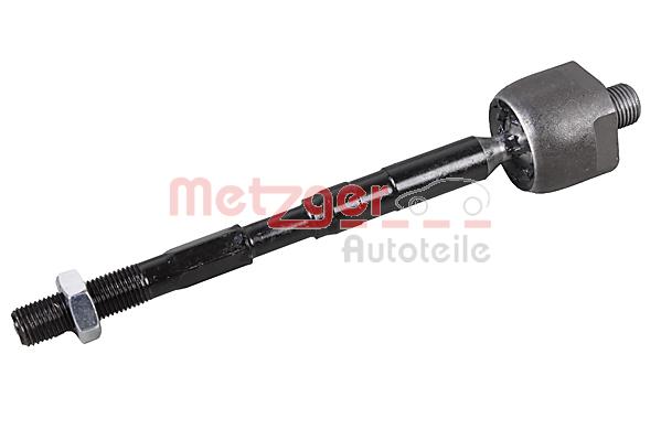 METZGER 51001208 KIT + Axialgelenk, Spurstange