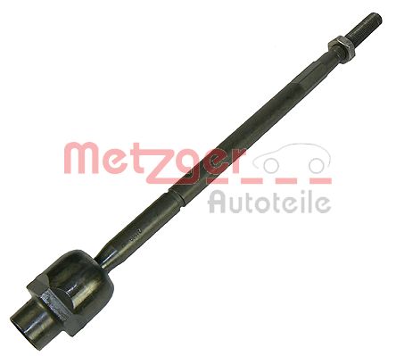 METZGER 51001308 KIT + Axialgelenk, Spurstange