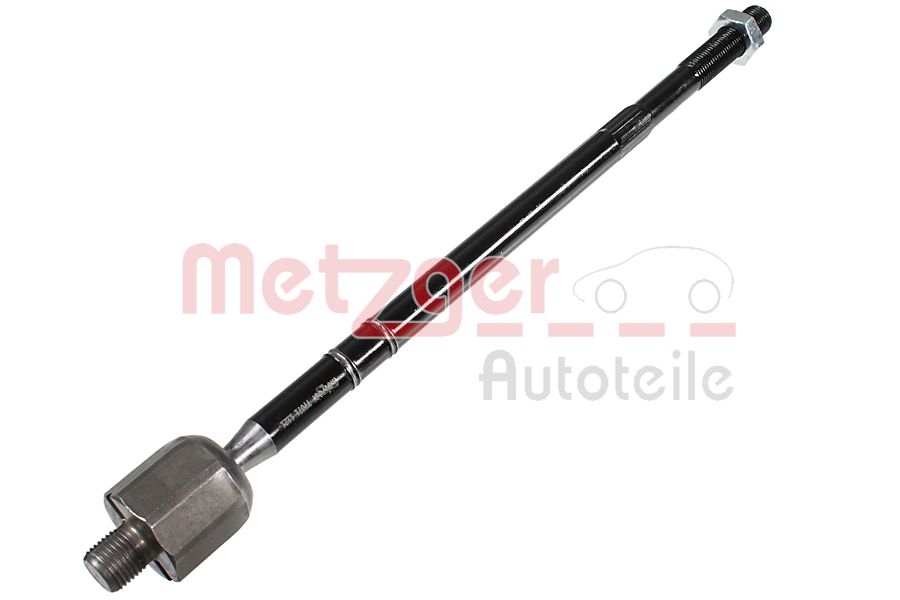 METZGER 51001518 KIT + Axialgelenk, Spurstange