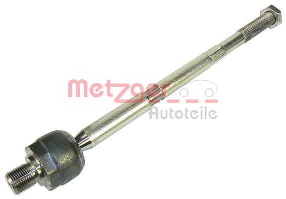METZGER 51001618 KIT + Axialgelenk, Spurstange