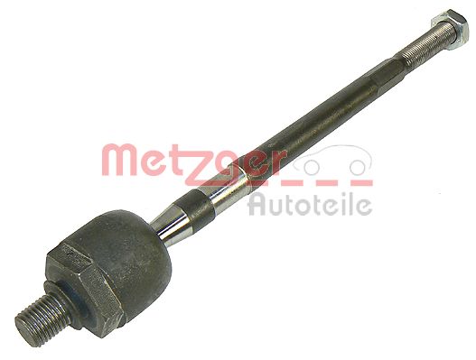 METZGER 51001718 KIT + Axialgelenk, Spurstange