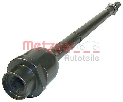 METZGER 51001818 KIT + Axialgelenk, Spurstange