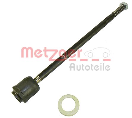METZGER 51001918 KIT + Axialgelenk, Spurstange
