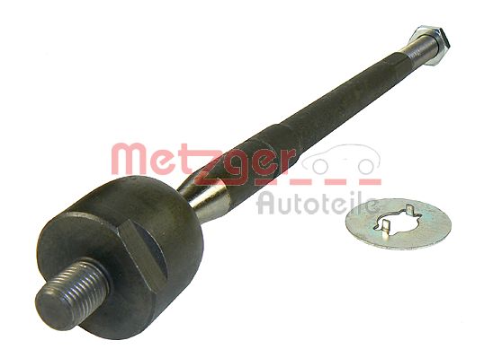 METZGER 51002018 KIT + Axialgelenk, Spurstange