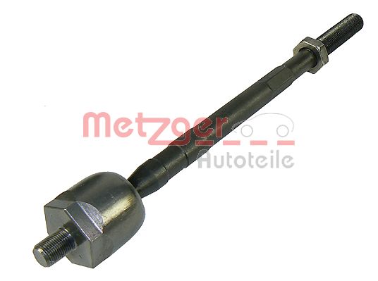 METZGER 51002318 KIT + Axialgelenk, Spurstange