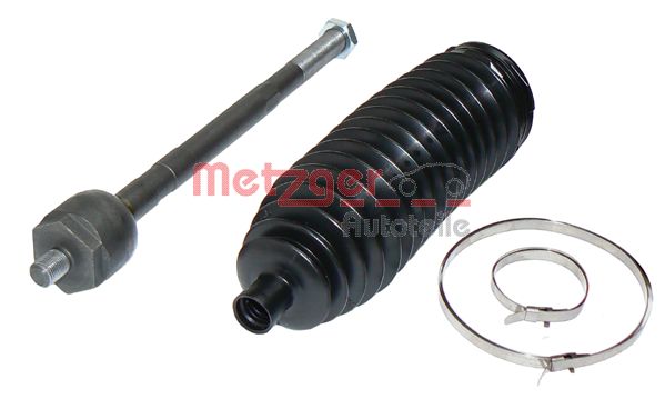 METZGER 51002448 KIT + Axialgelenk, Spurstange