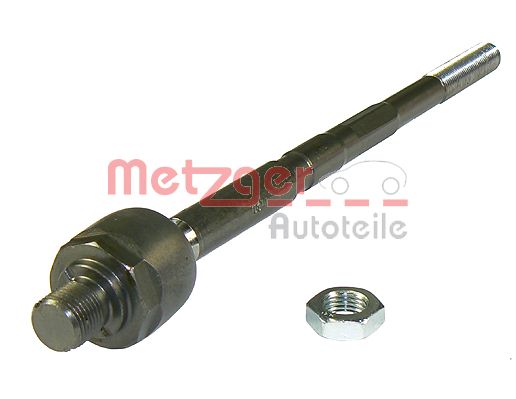 METZGER 51002518 KIT + Axialgelenk, Spurstange