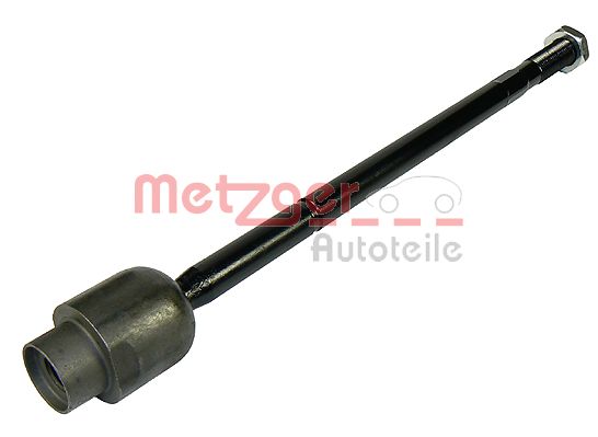 METZGER 51003018 KIT + Axialgelenk, Spurstange