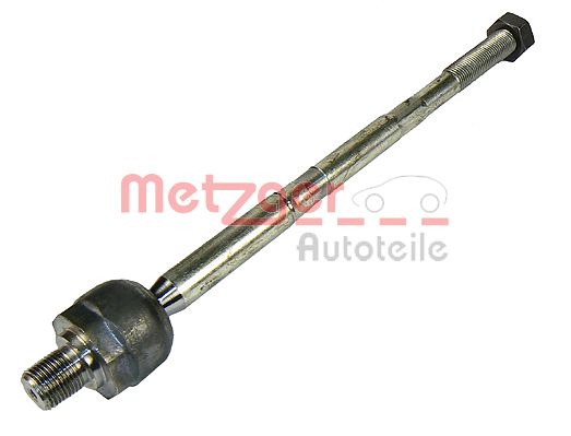 METZGER 51003108 KIT + Axialgelenk, Spurstange