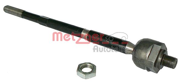 METZGER 51003218 KIT + Axialgelenk, Spurstange