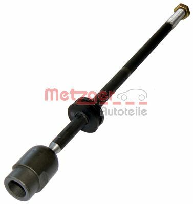 METZGER 51003818 KIT + GREENPARTS Axialgelenk, Spurstange