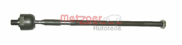 METZGER 51004018 KIT + Axialgelenk, Spurstange