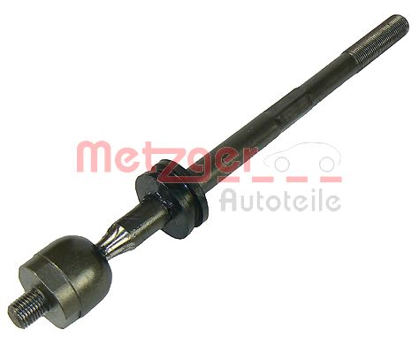 METZGER 51004202 KIT + Axialgelenk, Spurstange