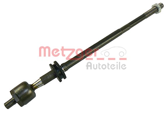 METZGER 51004418 KIT + GREENPARTS Axialgelenk, Spurstange