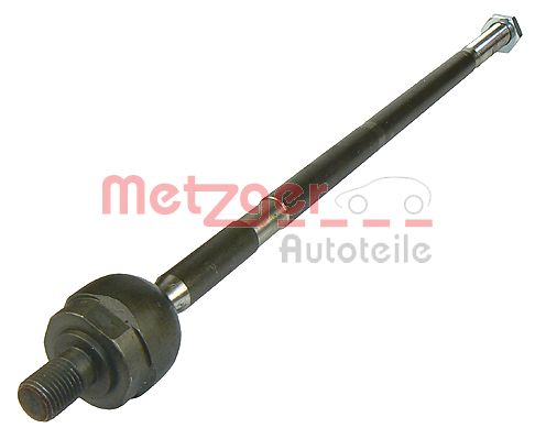 METZGER 51004518 KIT + GREENPARTS Axialgelenk, Spurstange