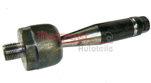METZGER 51004908 Axialgelenk, Spurstange