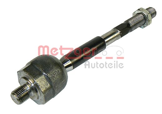 METZGER 51005008 KIT + Axialgelenk, Spurstange