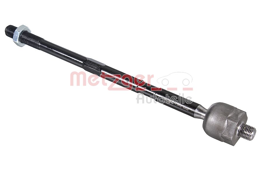 METZGER 51005208 KIT + Axialgelenk, Spurstange