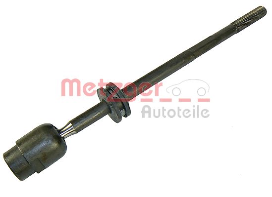 METZGER 51005408 KIT + Axialgelenk, Spurstange