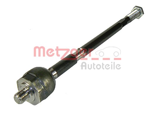 METZGER 51005718 KIT + Axialgelenk, Spurstange
