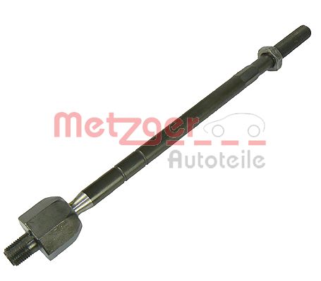 METZGER 51005918 KIT + Axialgelenk, Spurstange