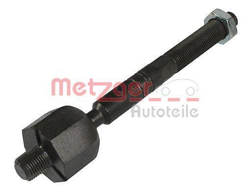 METZGER 51006118 KIT + Axialgelenk, Spurstange