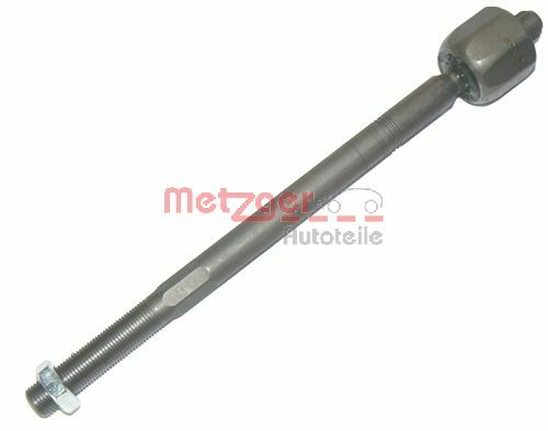 METZGER 51006318 KIT + GREENPARTS Axialgelenk, Spurstange