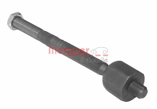 METZGER 51006418 KIT + GREENPARTS Axialgelenk, Spurstange