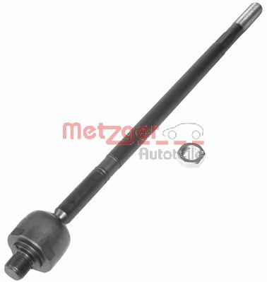 METZGER 51006518 KIT + Axialgelenk, Spurstange