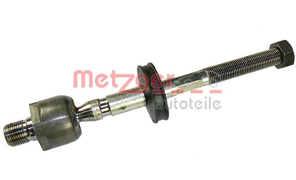 METZGER 51006718 KIT + Axialgelenk, Spurstange