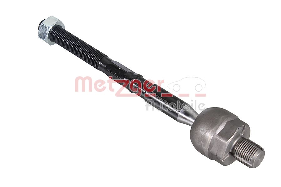 METZGER 51006818 KIT + Axialgelenk, Spurstange