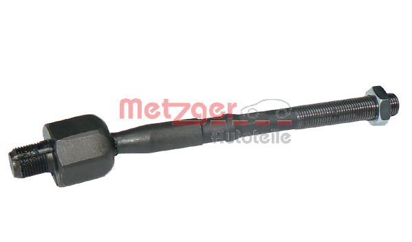 METZGER 51006918 KIT + Axialgelenk, Spurstange