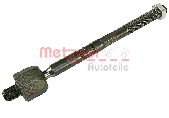 METZGER 51007218 KIT + Axialgelenk, Spurstange