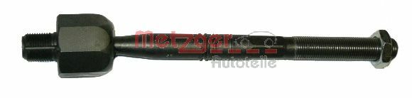 METZGER 51007318 KIT + Axialgelenk, Spurstange