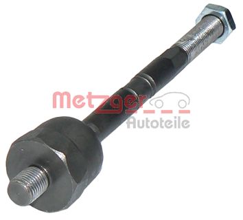 METZGER 51007418 KIT + Axialgelenk, Spurstange