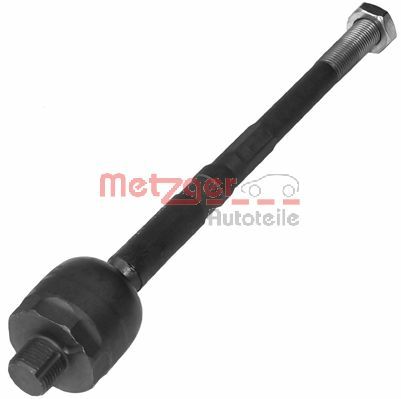 METZGER 51007518 KIT + Axialgelenk, Spurstange