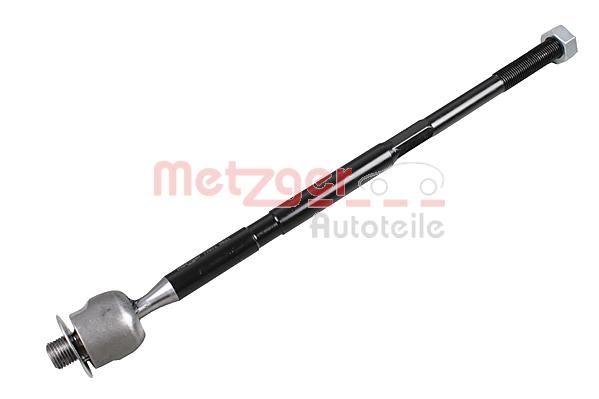 METZGER 51008108 KIT + Axialgelenk, Spurstange
