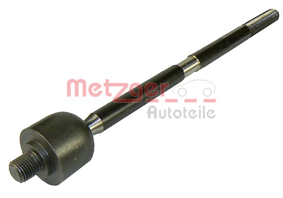 METZGER 51008218 KIT + Axialgelenk, Spurstange