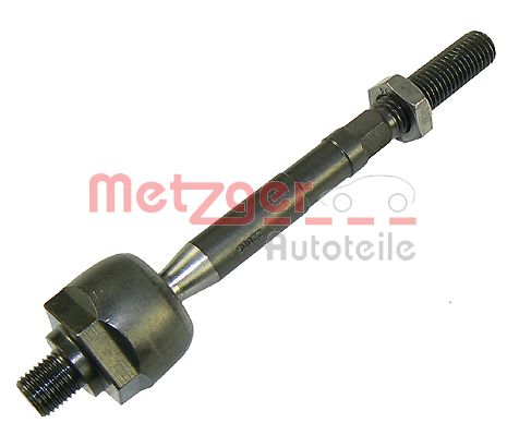 METZGER 51008308 KIT + Axialgelenk, Spurstange