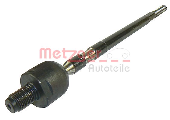 METZGER 51008508 KIT + Axialgelenk, Spurstange