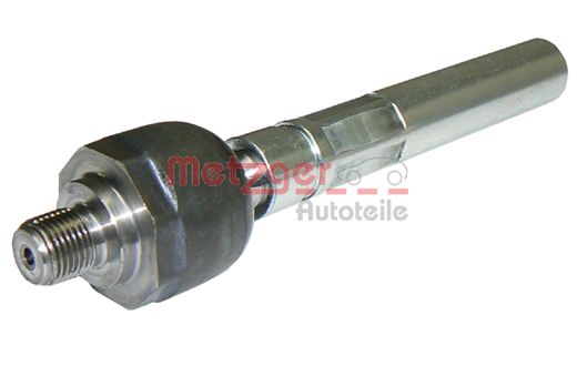 METZGER 51009108 Axialgelenk, Spurstange