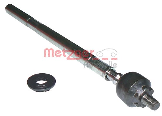 METZGER 51009218 KIT + Axialgelenk, Spurstange