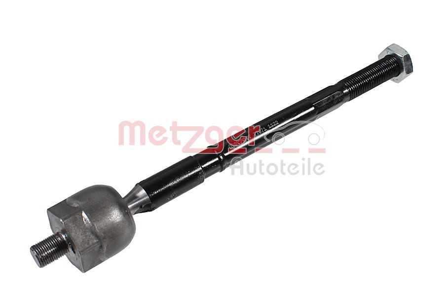 METZGER 51009318 KIT + Axialgelenk, Spurstange