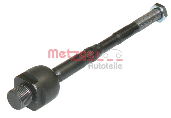 METZGER 51009418 KIT + Axialgelenk, Spurstange
