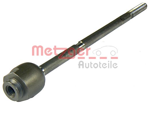 METZGER 51009608 KIT + Axialgelenk, Spurstange