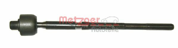 METZGER 51010008 Axialgelenk, Spurstange