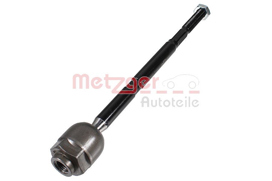 METZGER 51010108 KIT + Axialgelenk, Spurstange