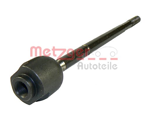 METZGER 51010708 Axialgelenk, Spurstange