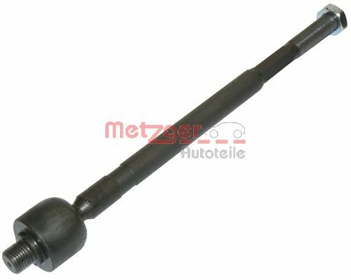 METZGER 51011018 KIT + Axialgelenk, Spurstange