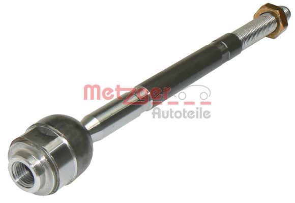 METZGER 51011118 KIT + Axialgelenk, Spurstange
